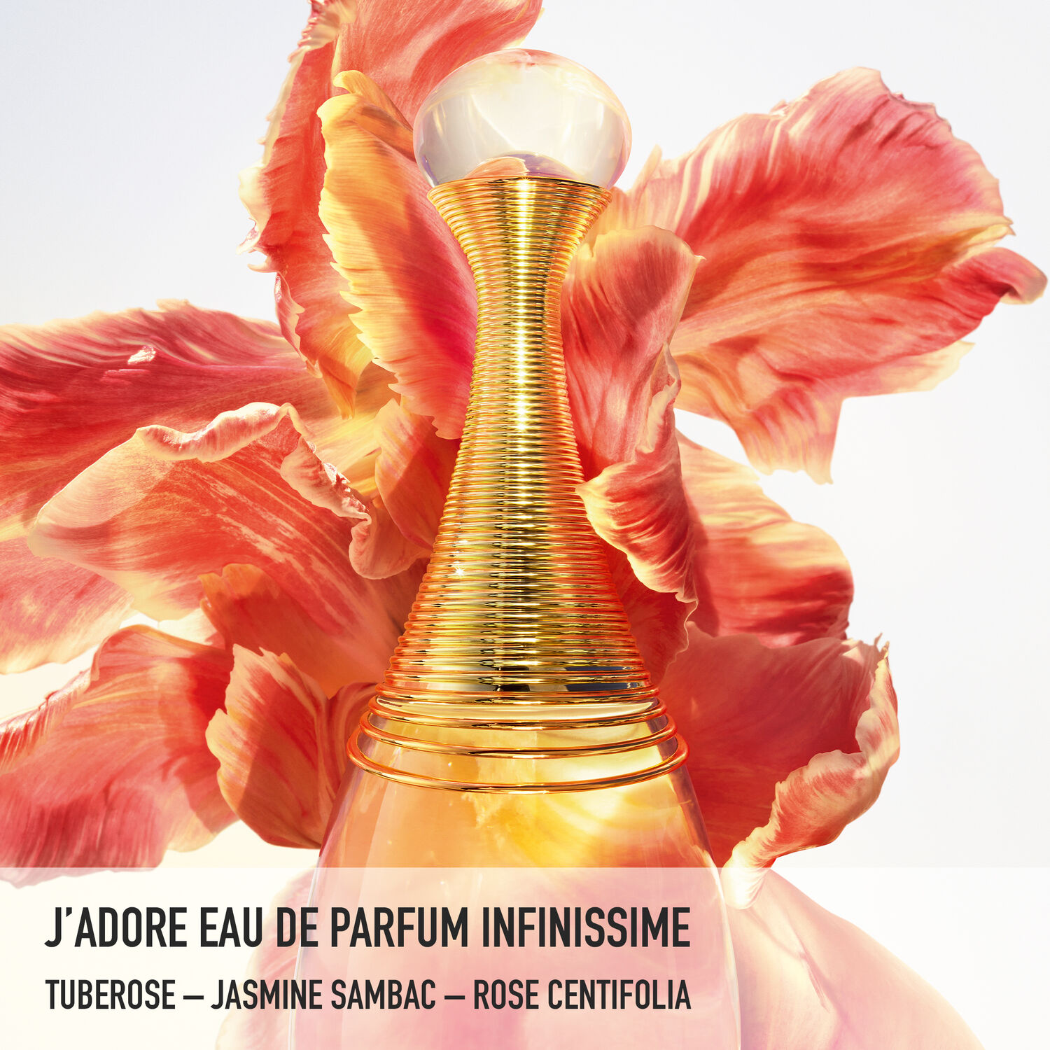 ROLLER PEARL J'ADORE EAU DE PARFUM INFINISSIME